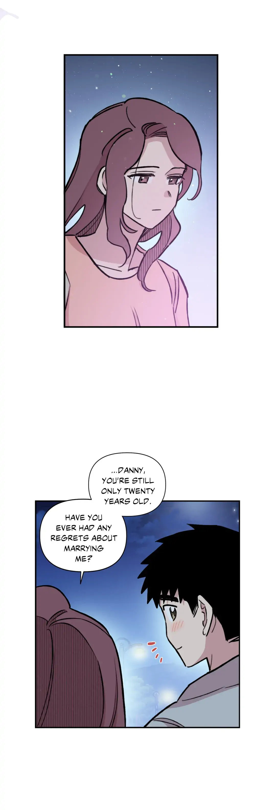Leave the Work to Me! chapter 47 page 34