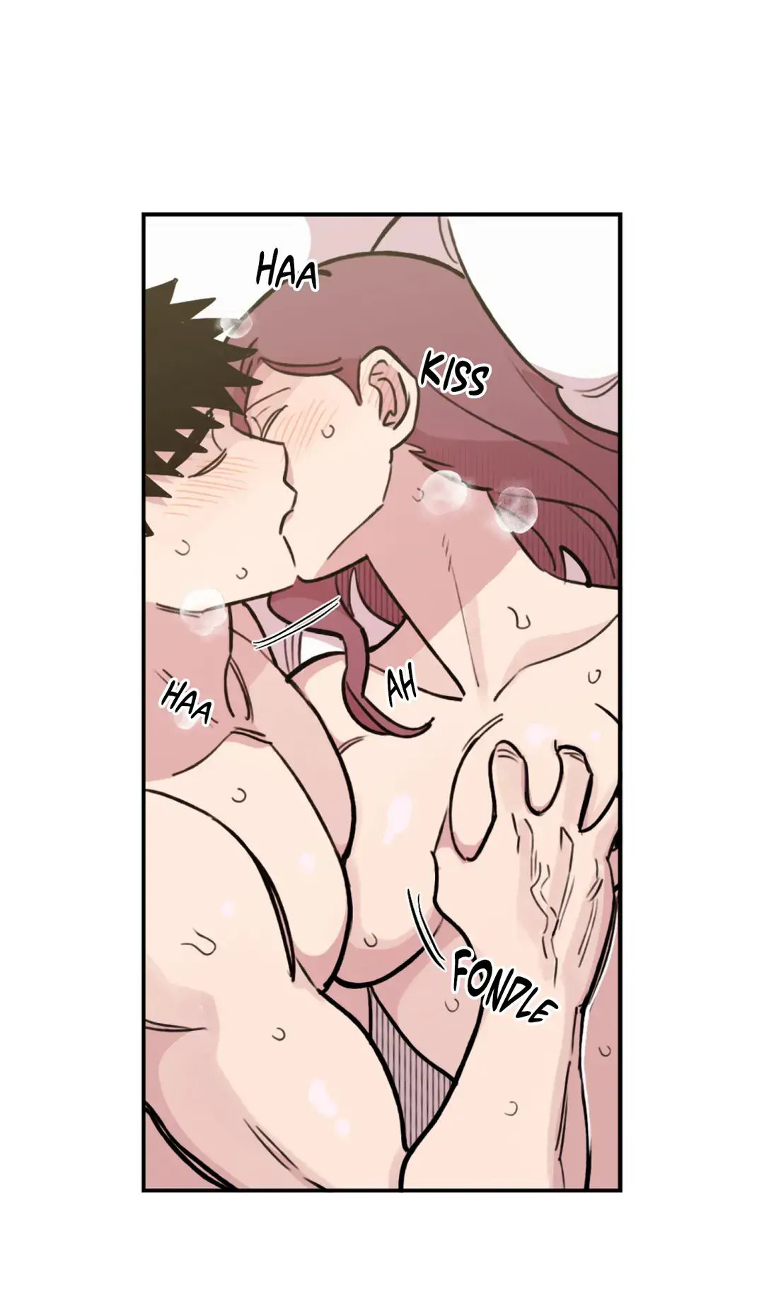 Leave the Work to Me! chapter 48 page 19