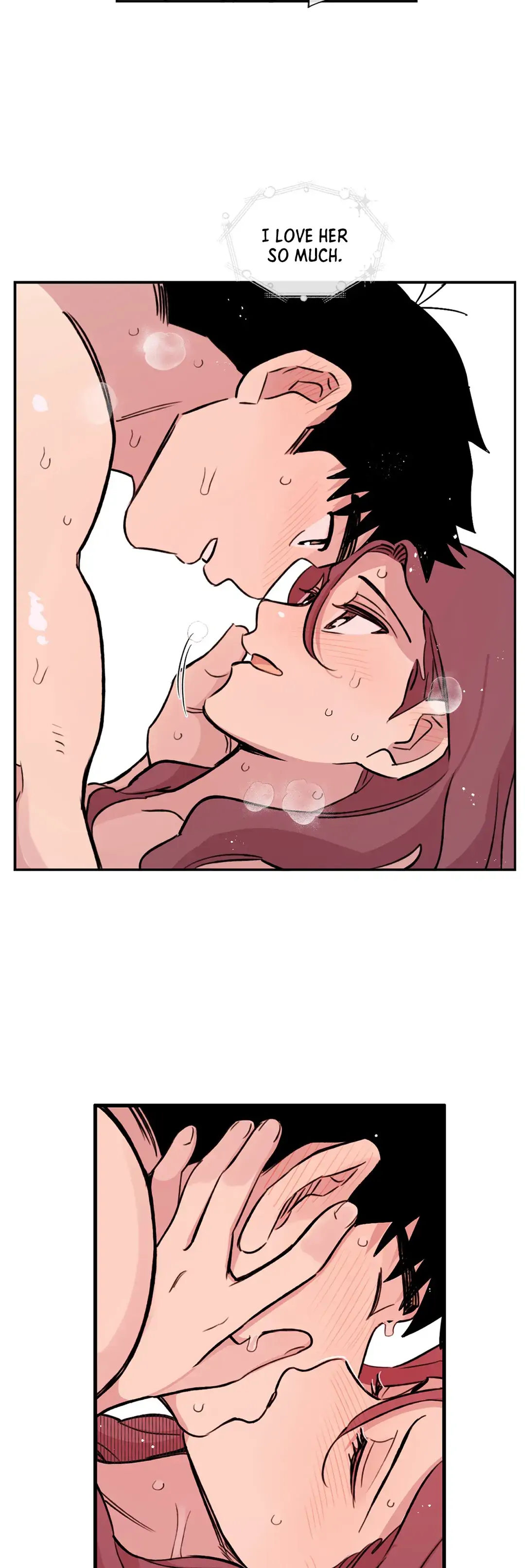 Leave the Work to Me! chapter 49 page 20