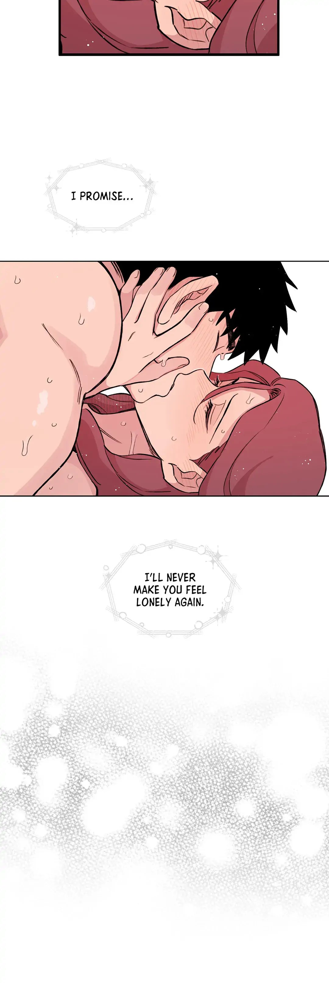 Leave the Work to Me! chapter 49 page 21