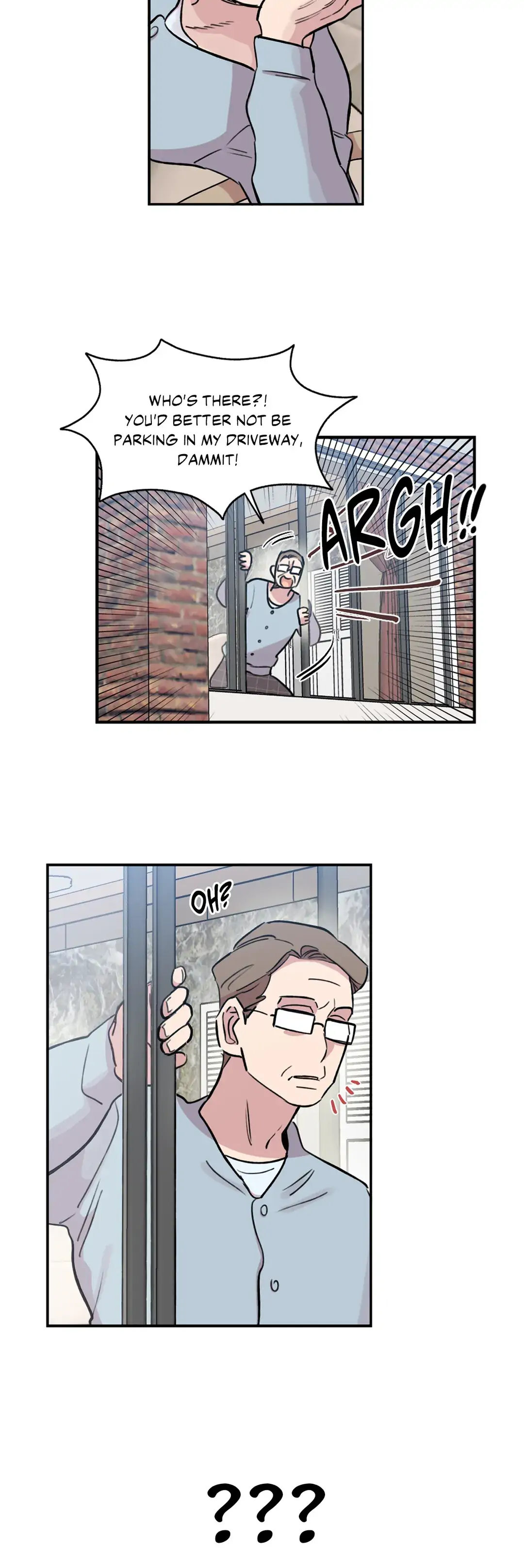 Leave the Work to Me! chapter 49 page 23