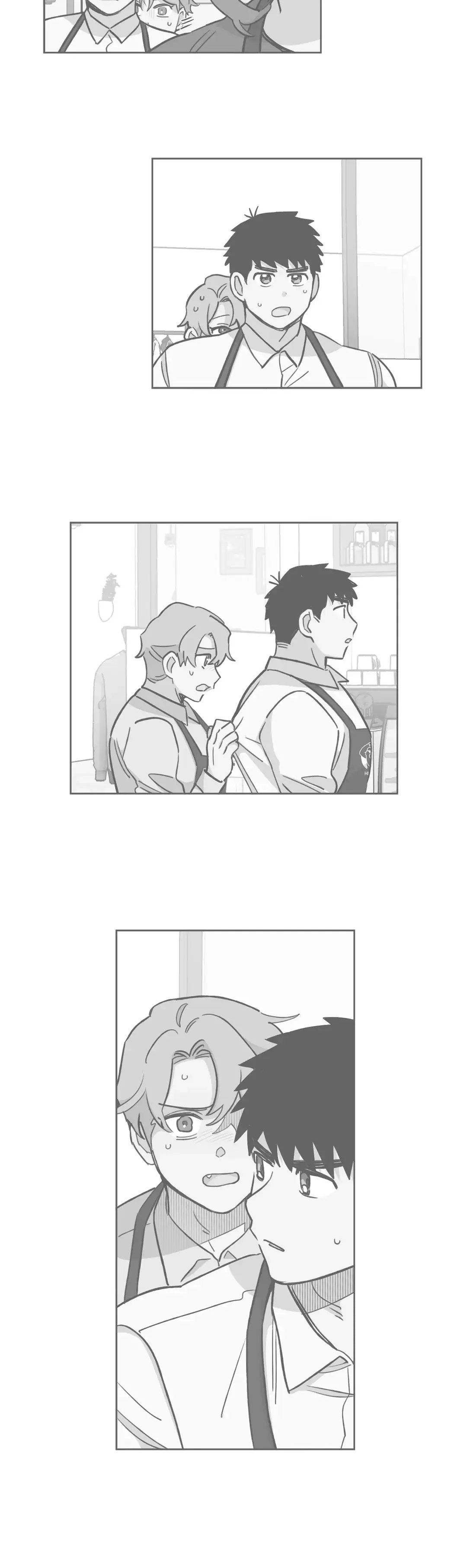 Leave the Work to Me! chapter 50 page 12