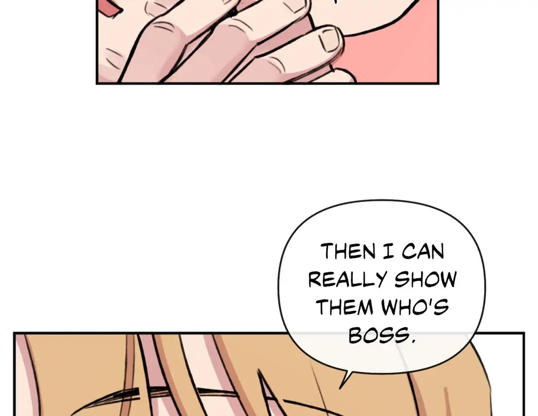 Leave the Work to Me! chapter 53 page 27