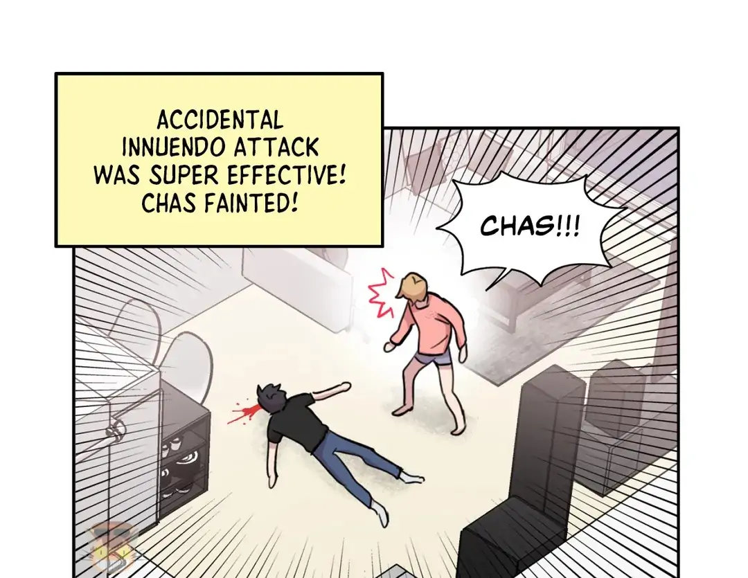 Leave the Work to Me! chapter 53 page 29