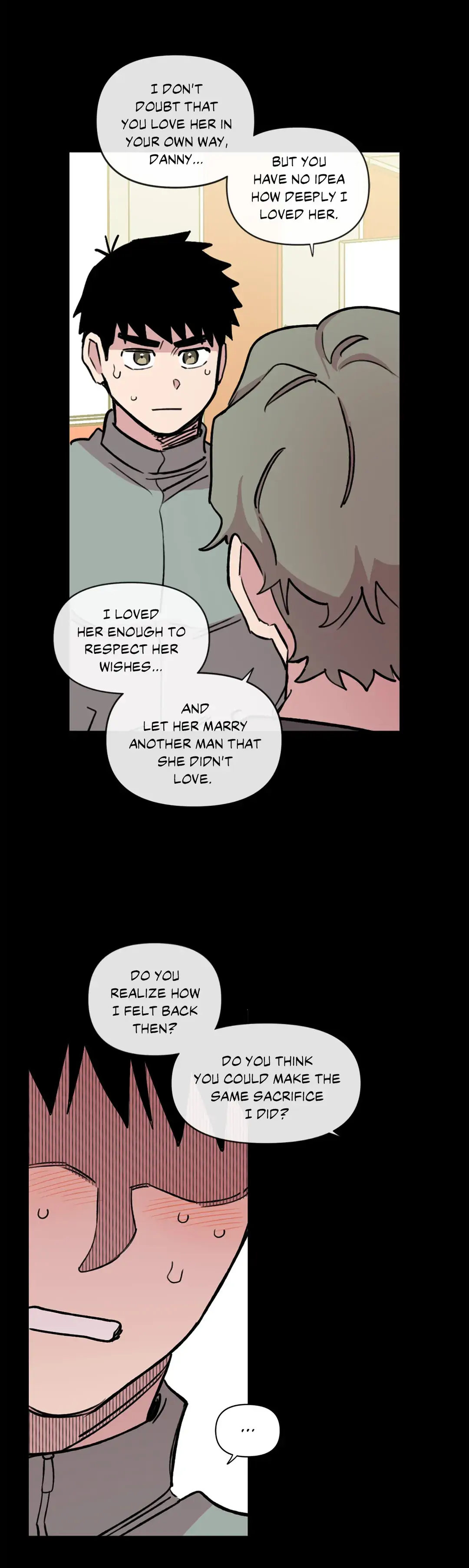Leave the Work to Me! chapter 55 page 19