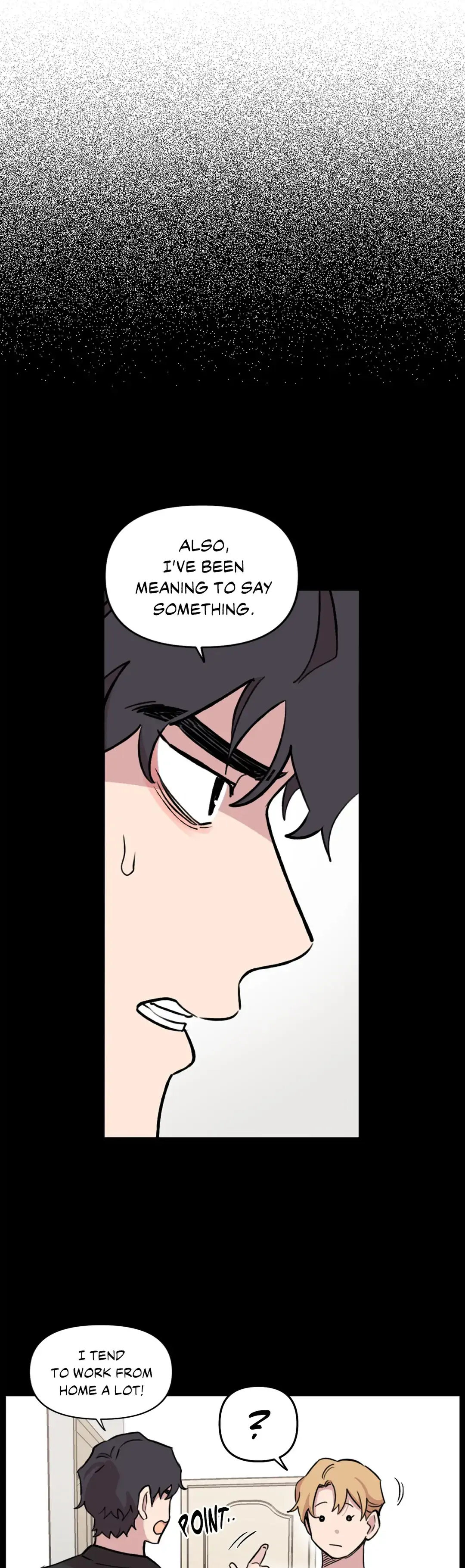 Leave the Work to Me! chapter 55 page 28