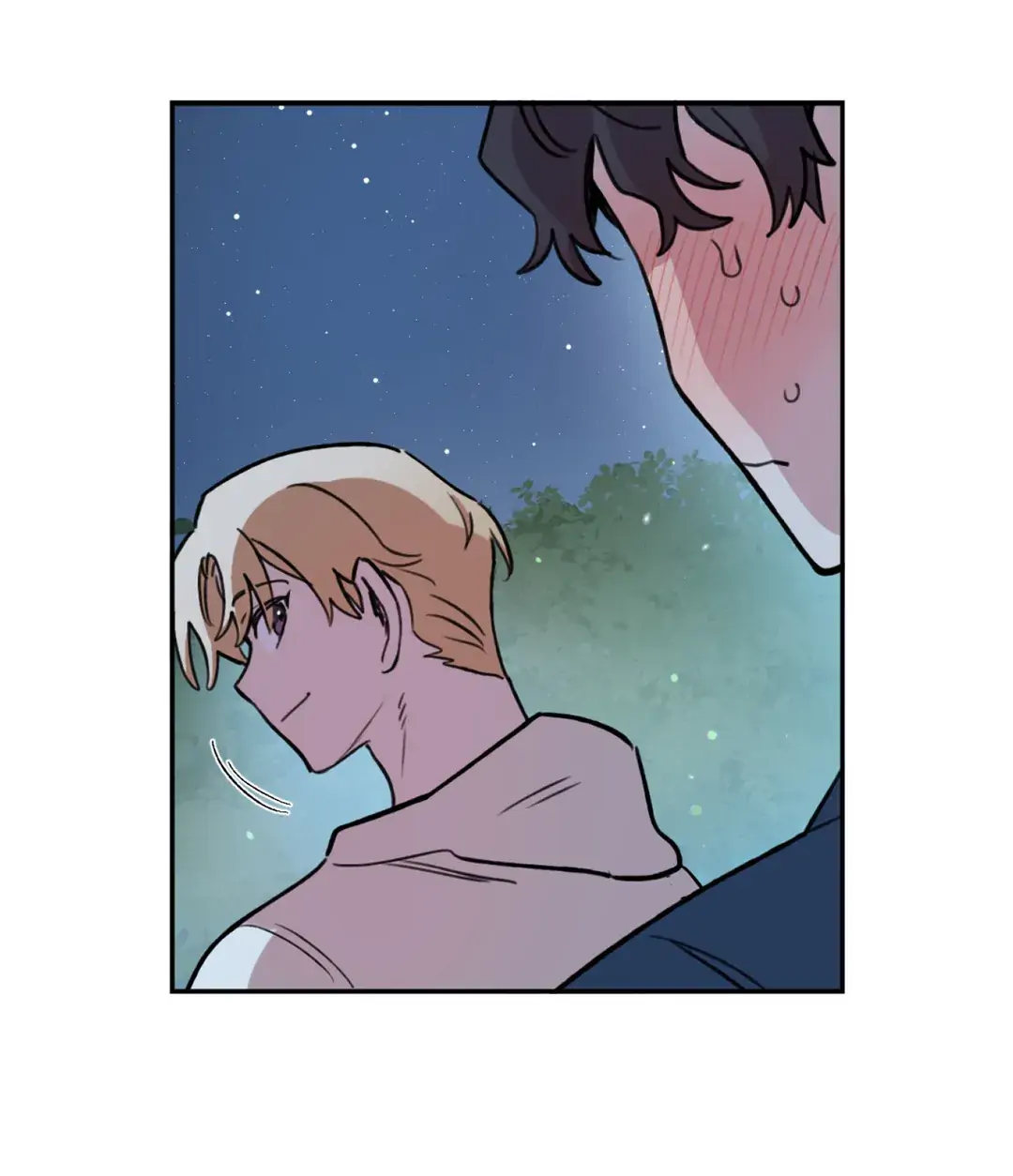 Leave the Work to Me! chapter 55 page 34