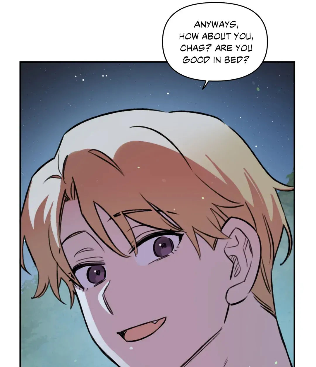 Leave the Work to Me! chapter 55 page 35