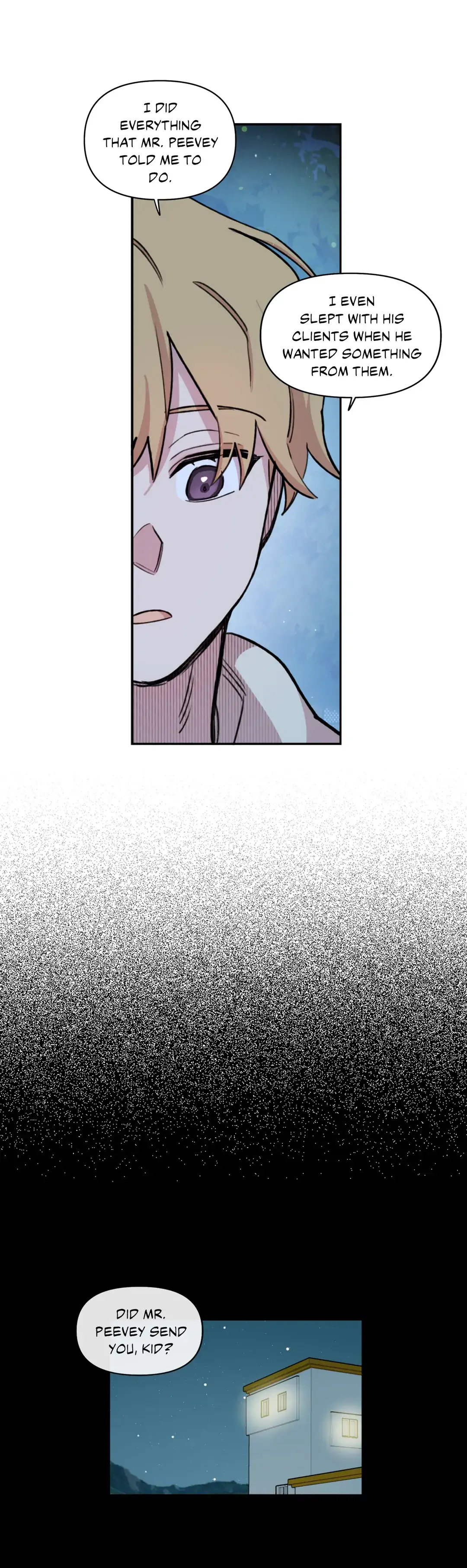 Leave the Work to Me! chapter 56 page 13