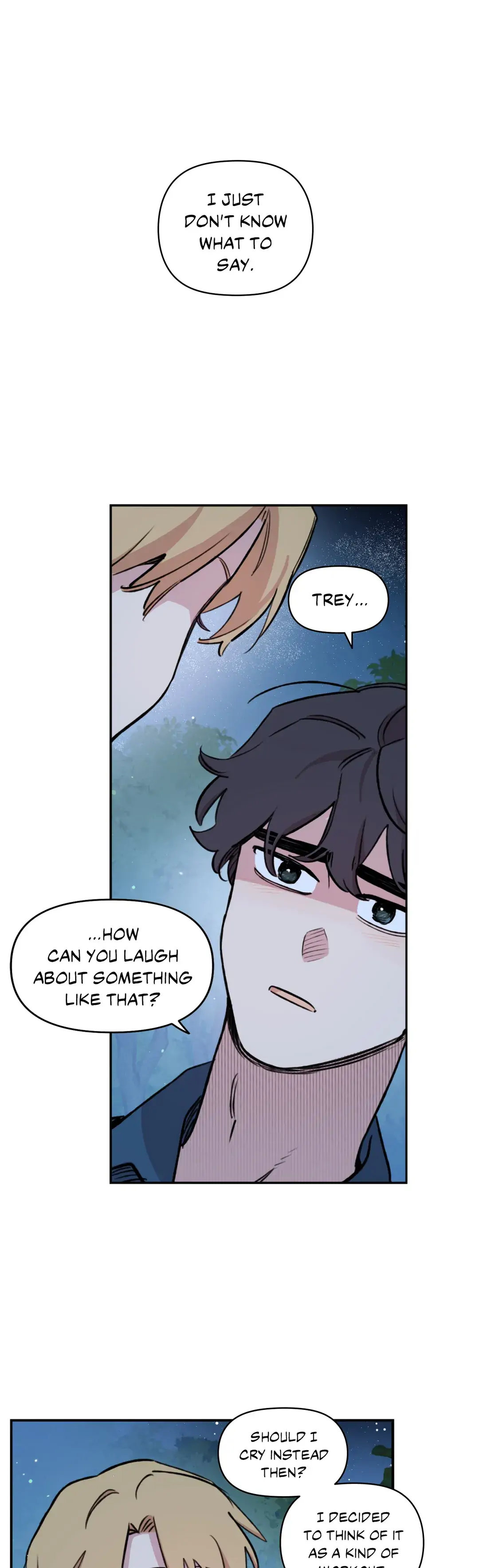 Leave the Work to Me! chapter 56 page 19