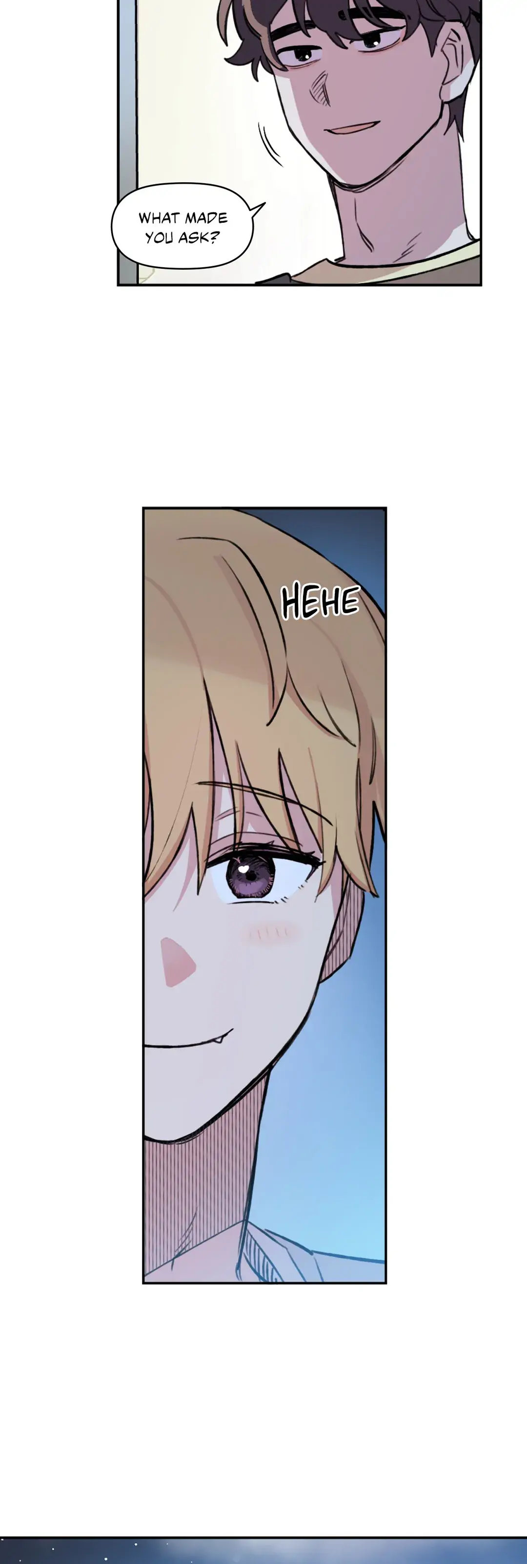 Leave the Work to Me! chapter 57 page 35