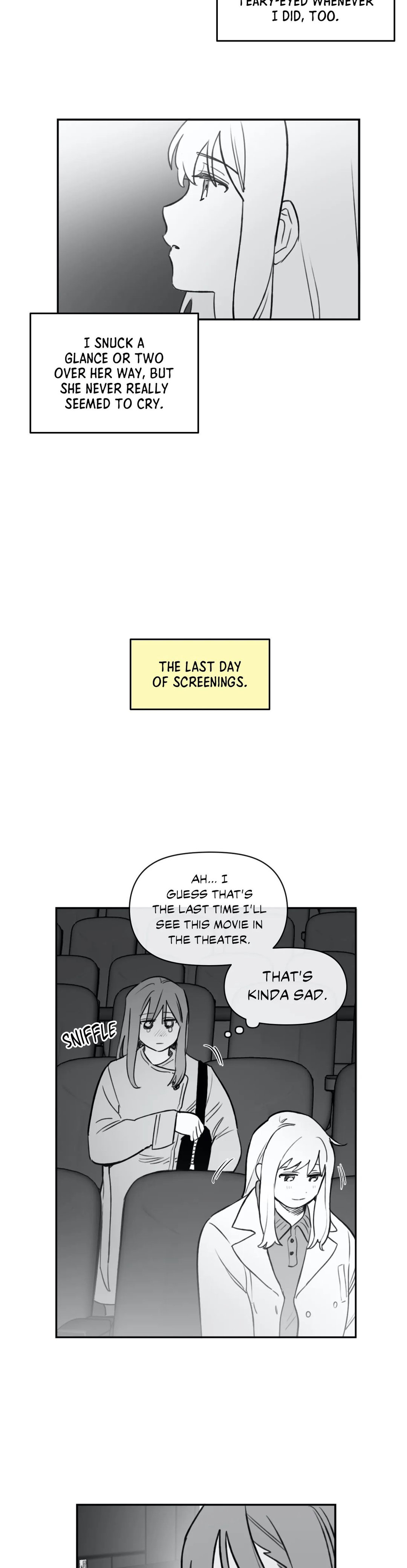 Leave the Work to Me! chapter 58 page 9
