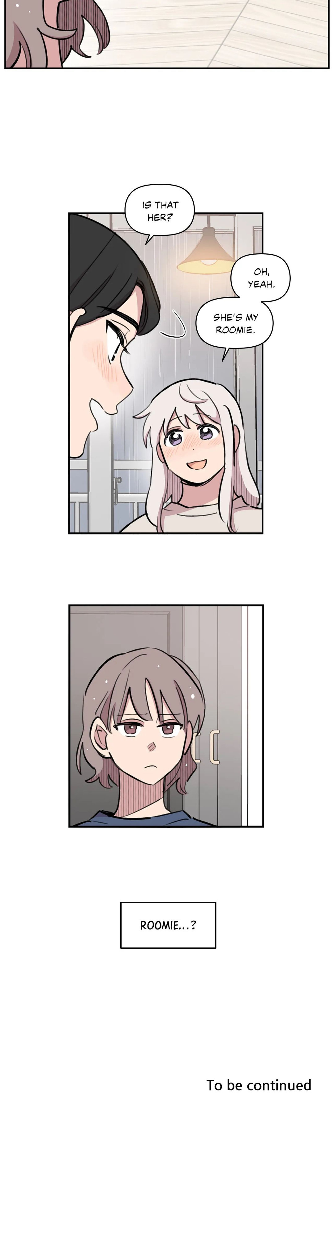 Leave the Work to Me! chapter 63 page 24