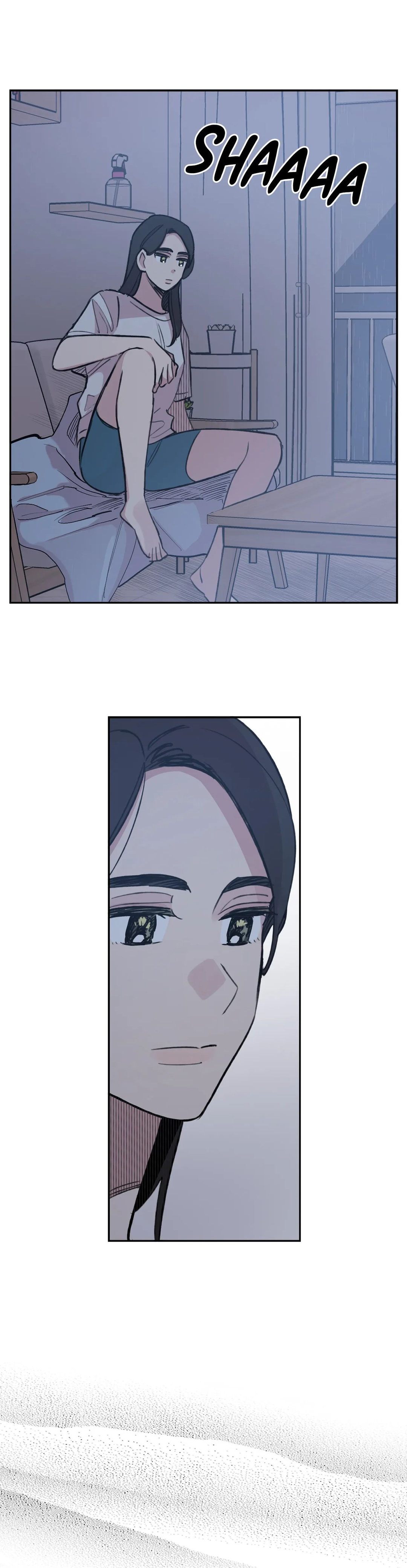 Leave the Work to Me! chapter 65 page 16