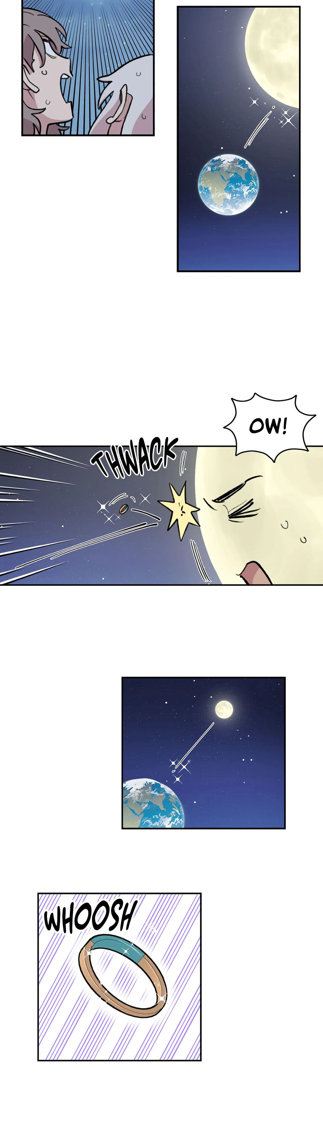 Leave the Work to Me! chapter 67 page 18