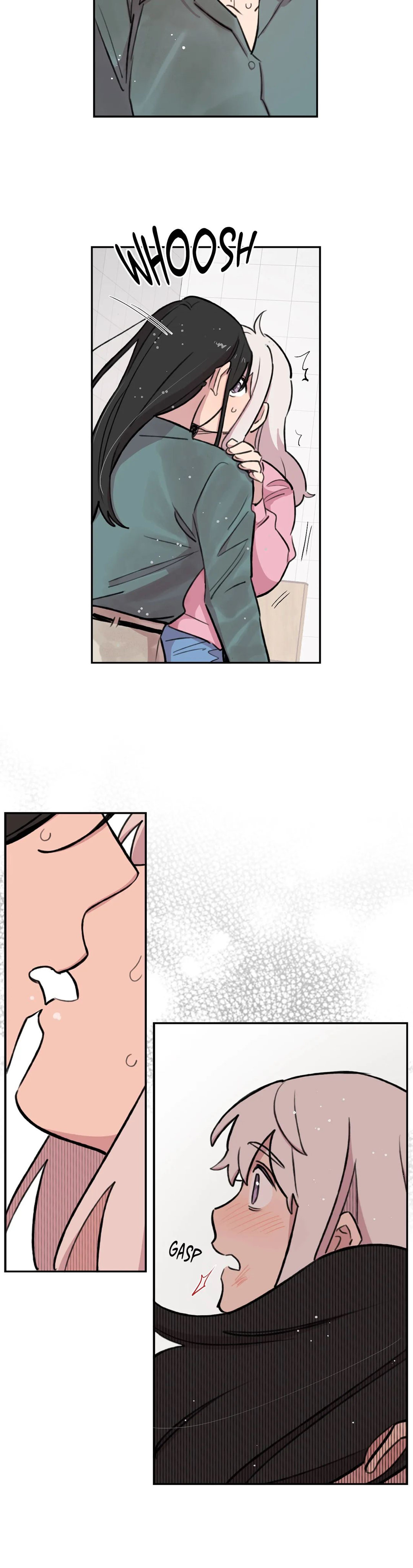 Leave the Work to Me! chapter 70 page 5