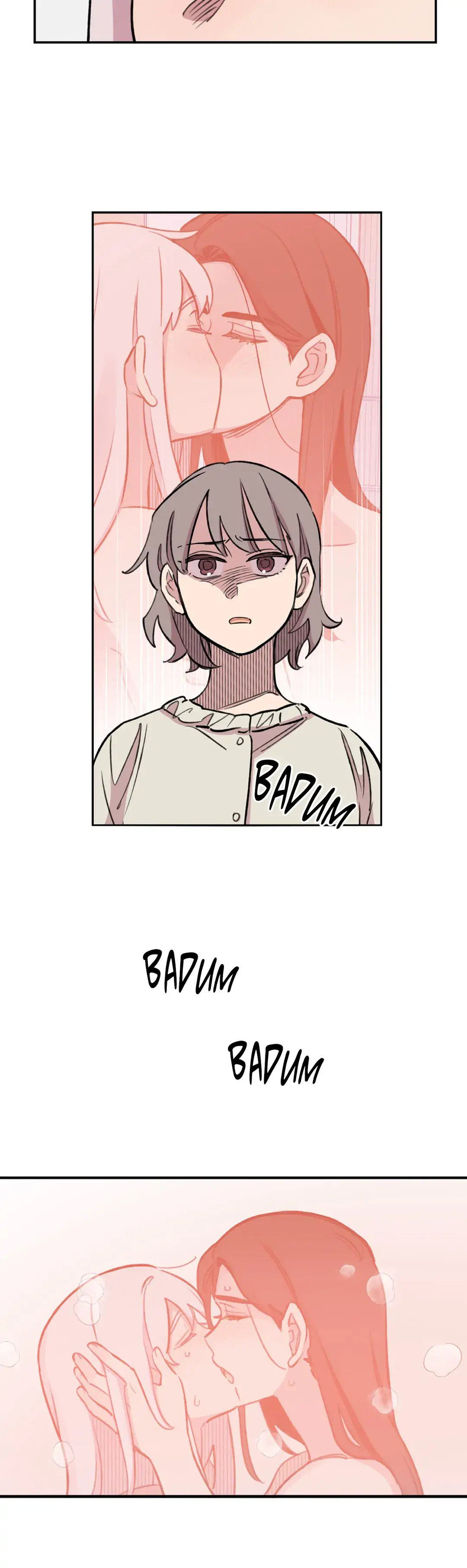 Leave the Work to Me! chapter 72 page 16