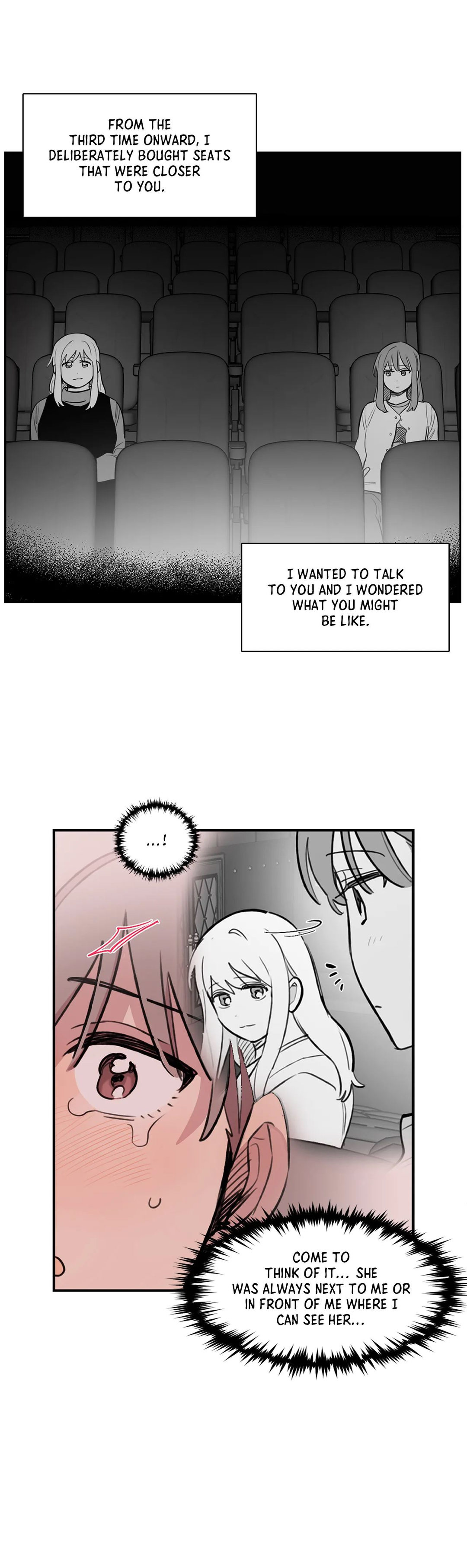 Leave the Work to Me! chapter 73 page 18