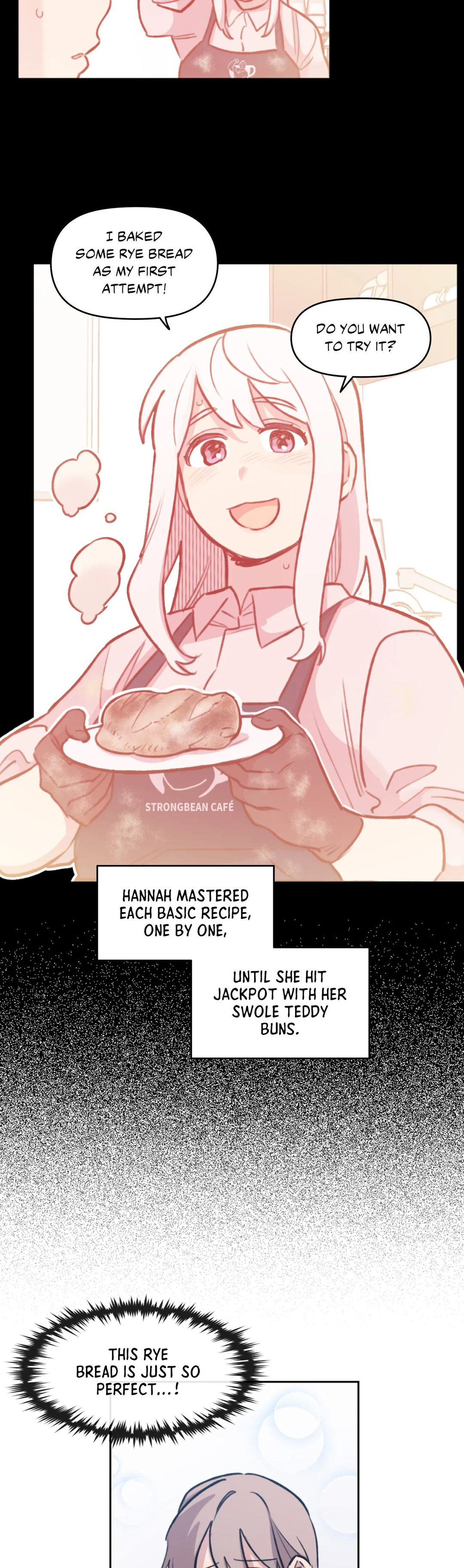 Leave the Work to Me! chapter 77 page 26