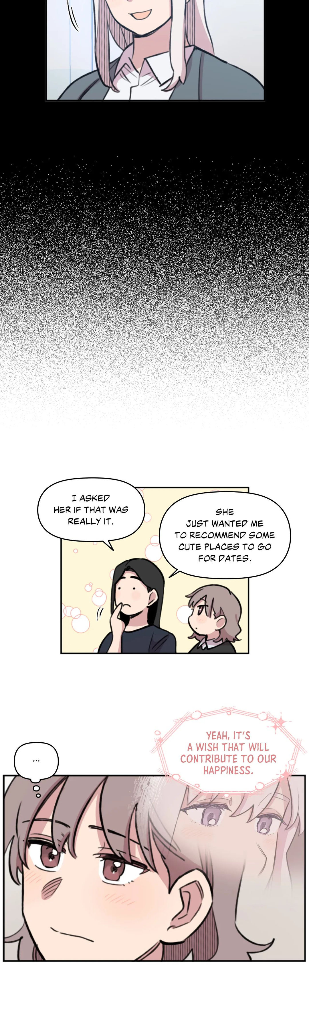 Leave the Work to Me! chapter 78 page 16