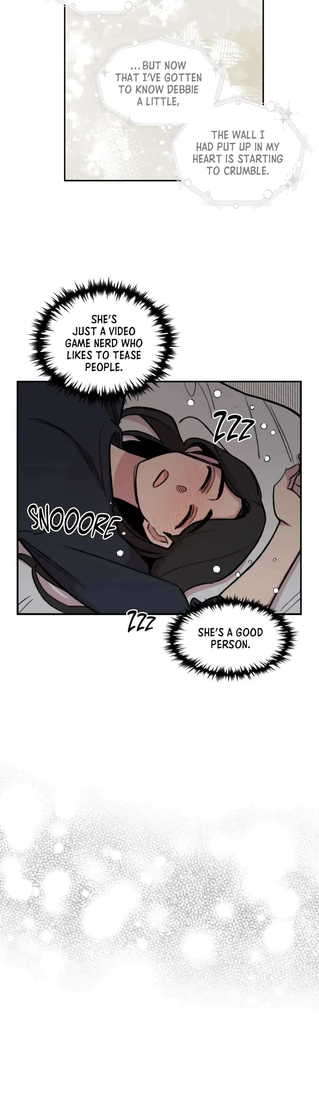 Leave the Work to Me! chapter 80 page 16