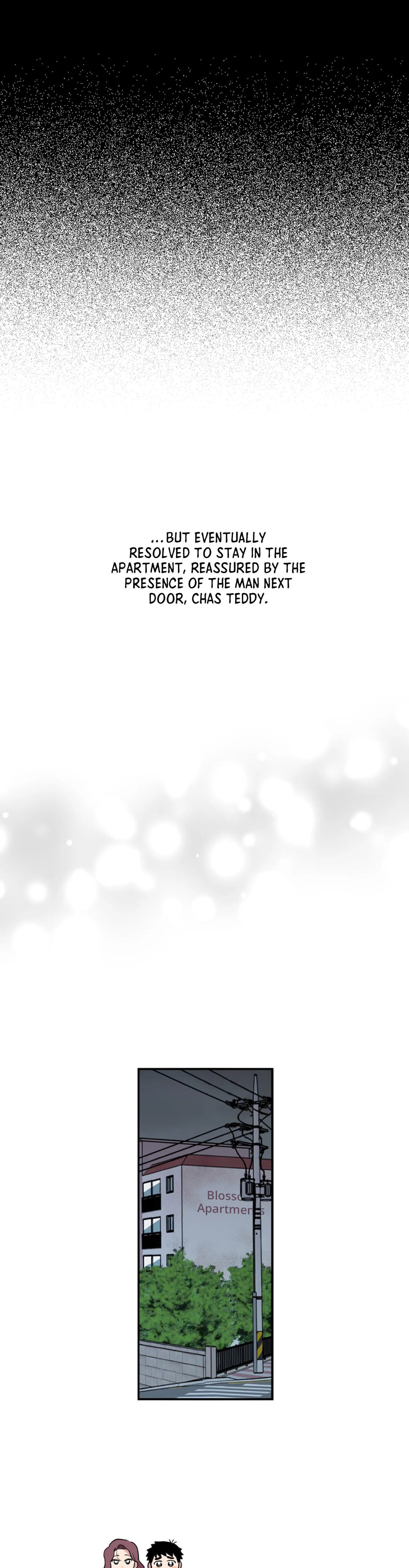 Leave the Work to Me! chapter 82 page 9