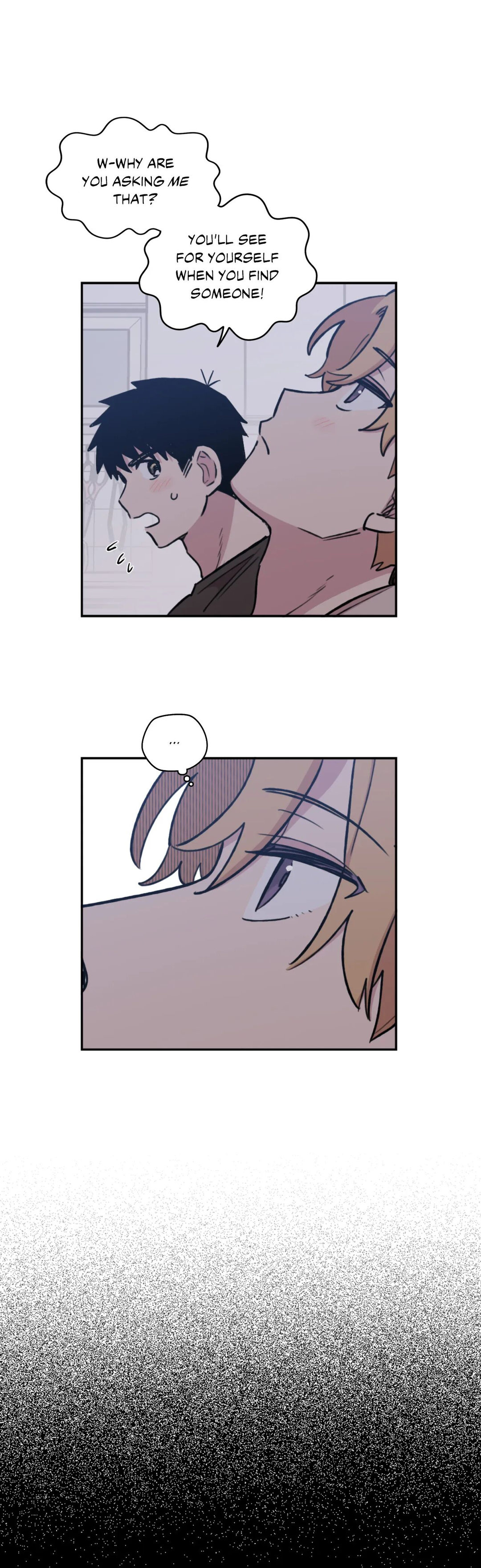 Leave the Work to Me! chapter 82 page 12