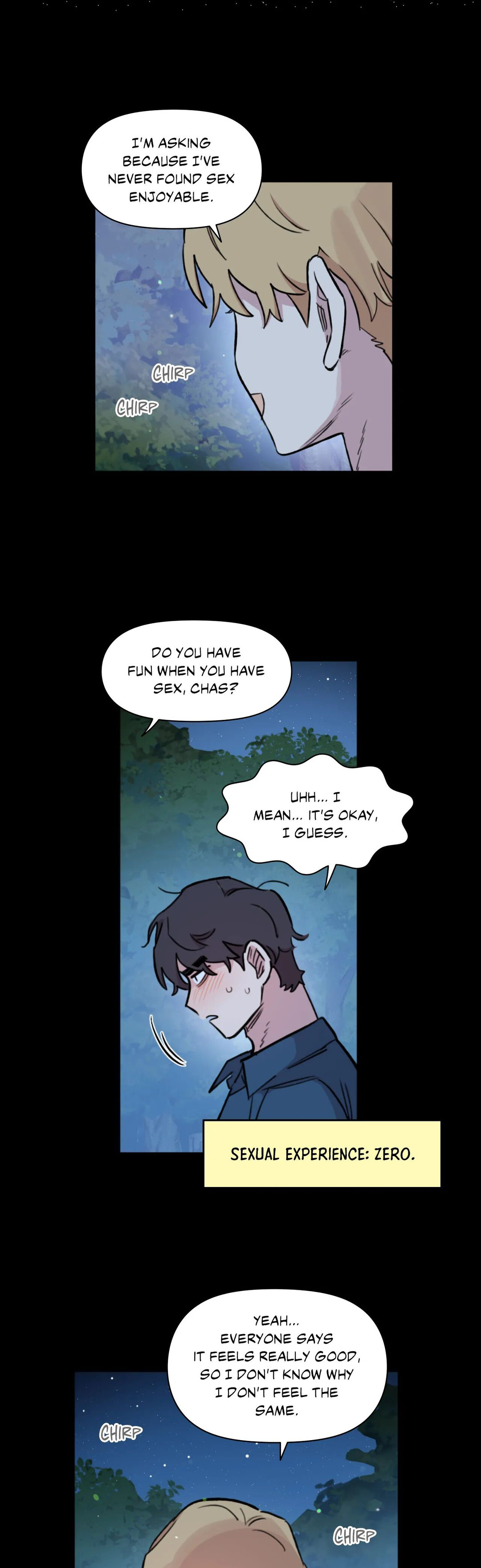Leave the Work to Me! chapter 82 page 13