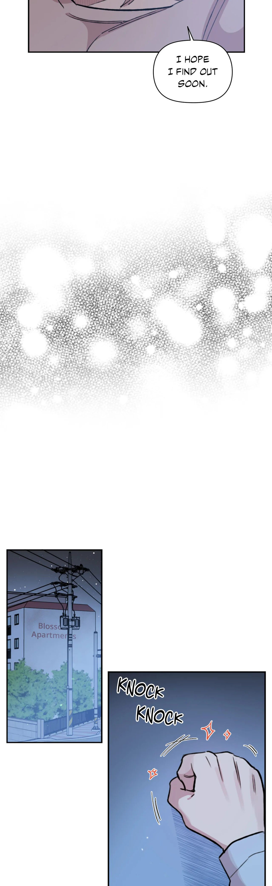 Leave the Work to Me! chapter 82 page 15