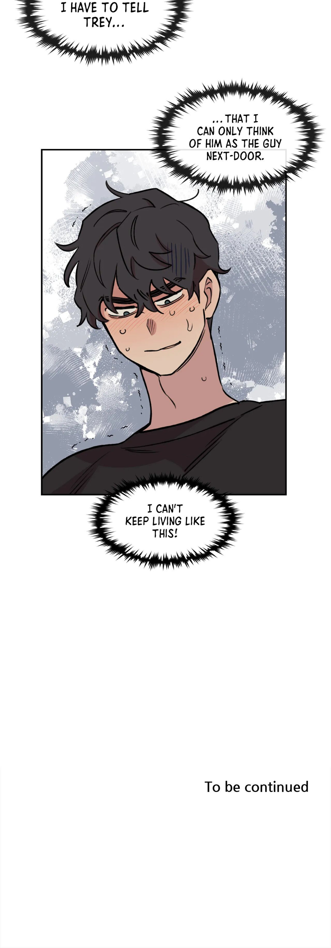 Leave the Work to Me! chapter 83 page 23