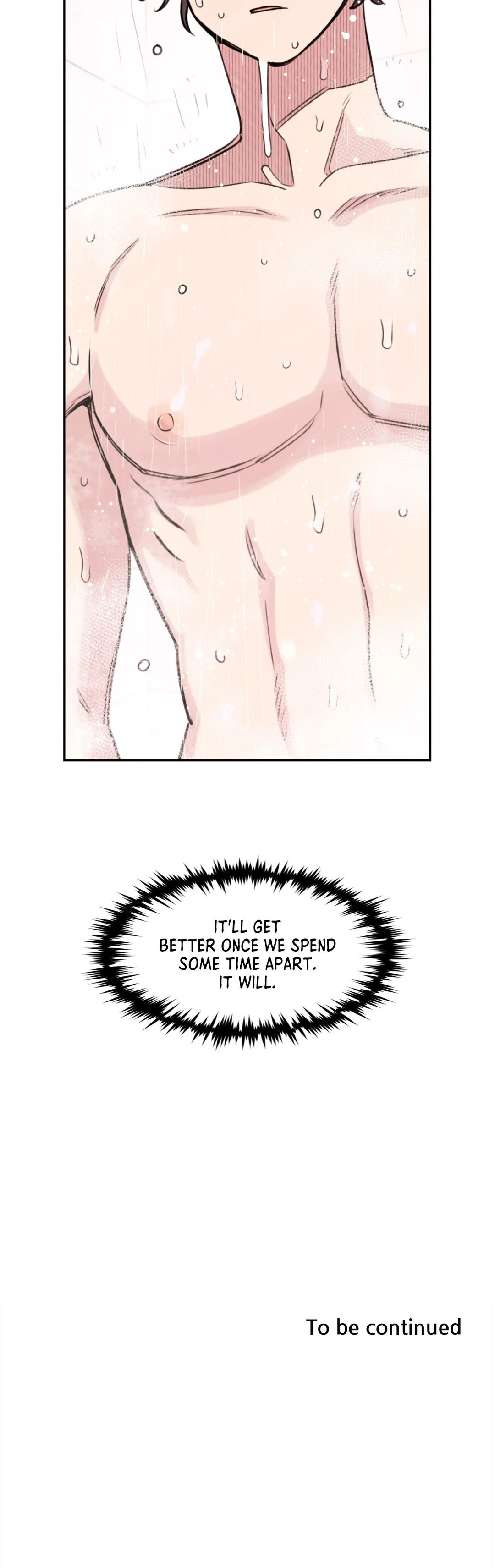 Leave the Work to Me! chapter 85 page 31