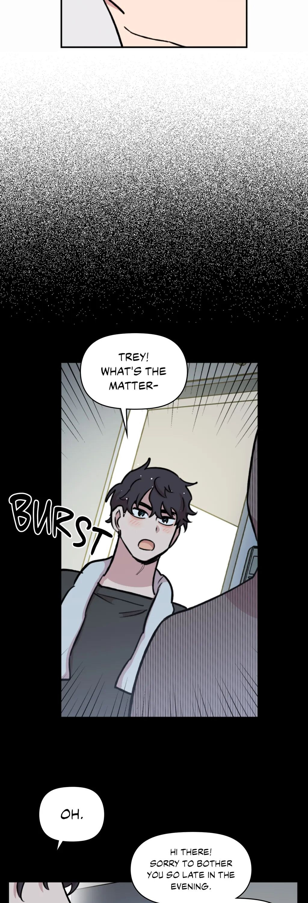 Leave the Work to Me! chapter 86 page 23