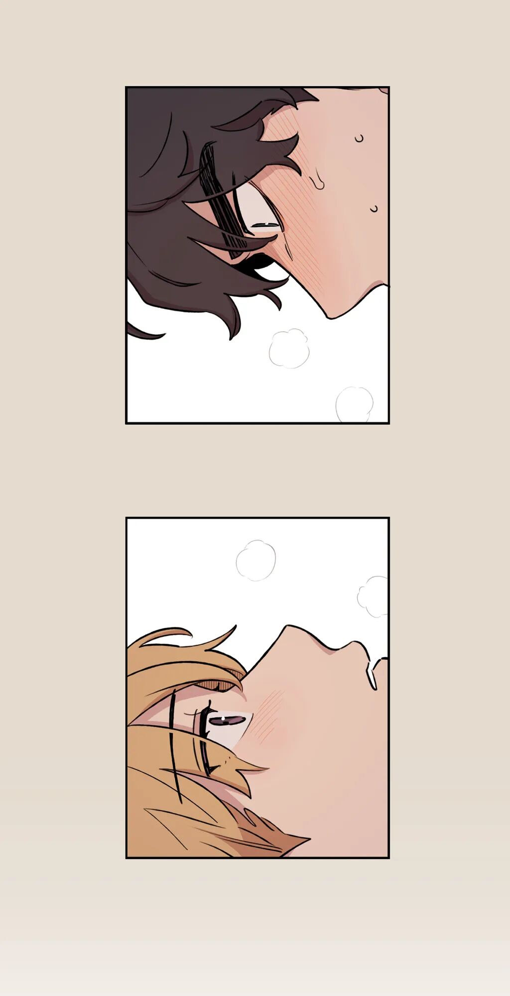 Leave the Work to Me! chapter 86 page 28