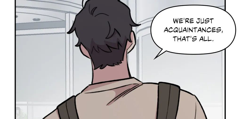 Leave the Work to Me! chapter 86 page 36
