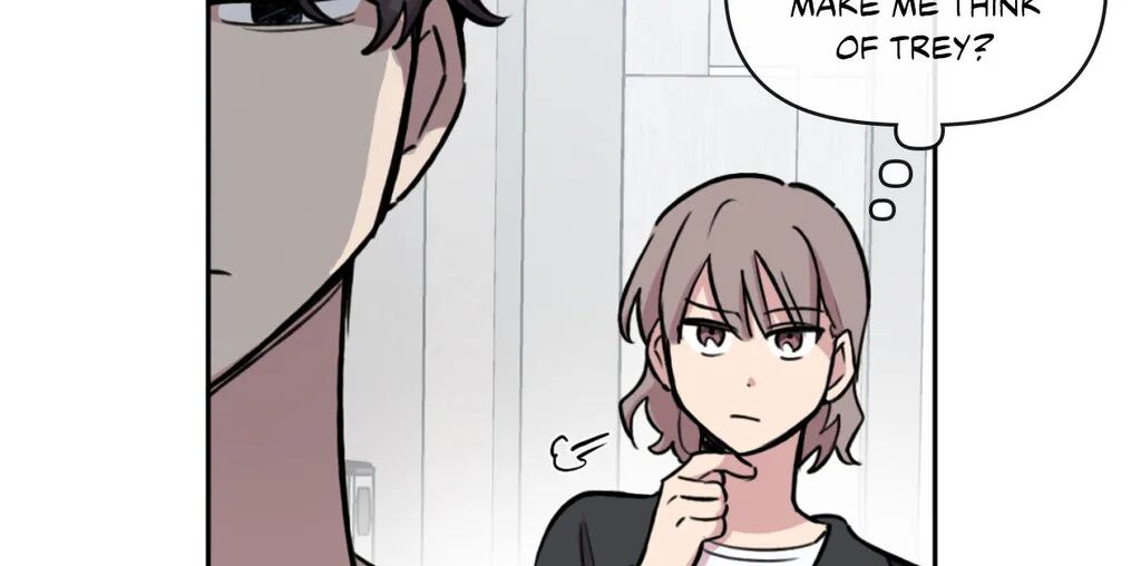 Leave the Work to Me! chapter 86 page 39