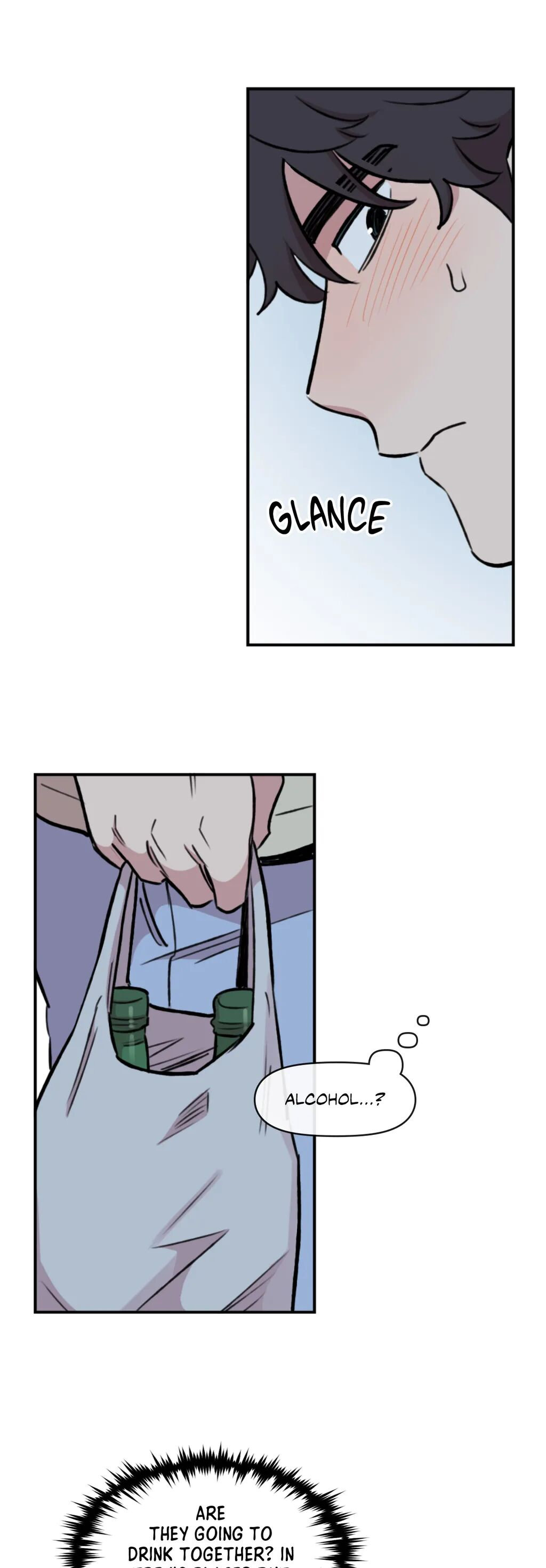 Leave the Work to Me! chapter 87 page 7