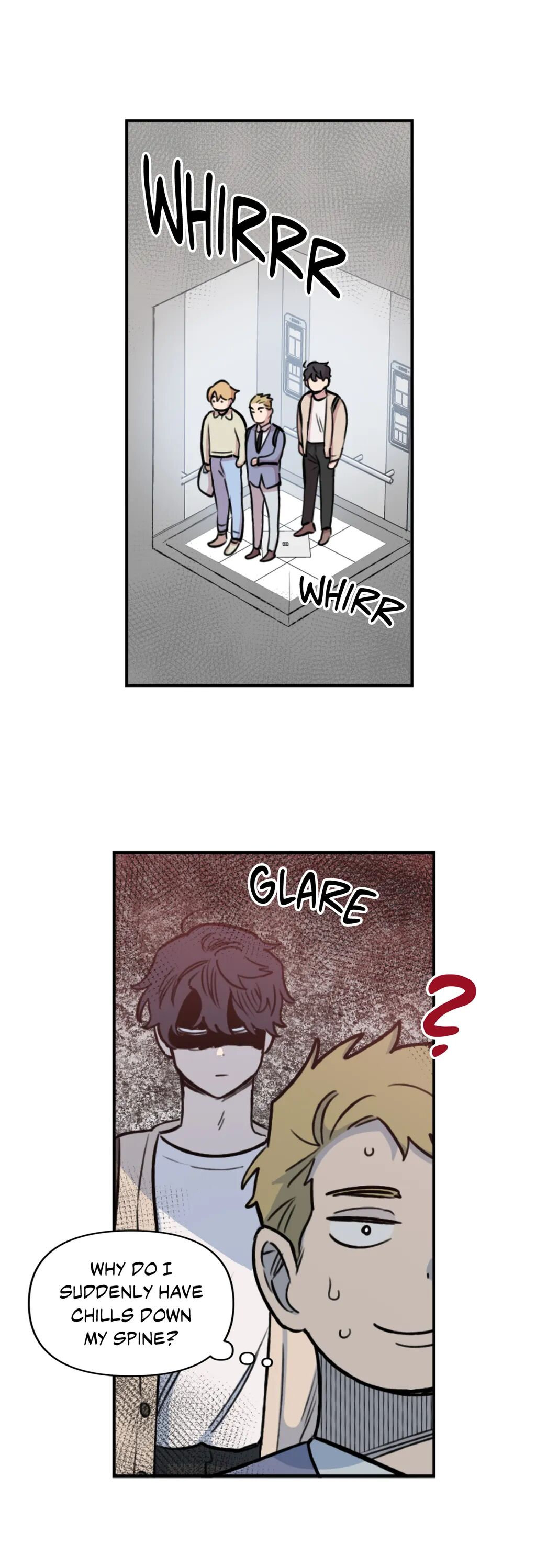 Leave the Work to Me! chapter 87 page 14