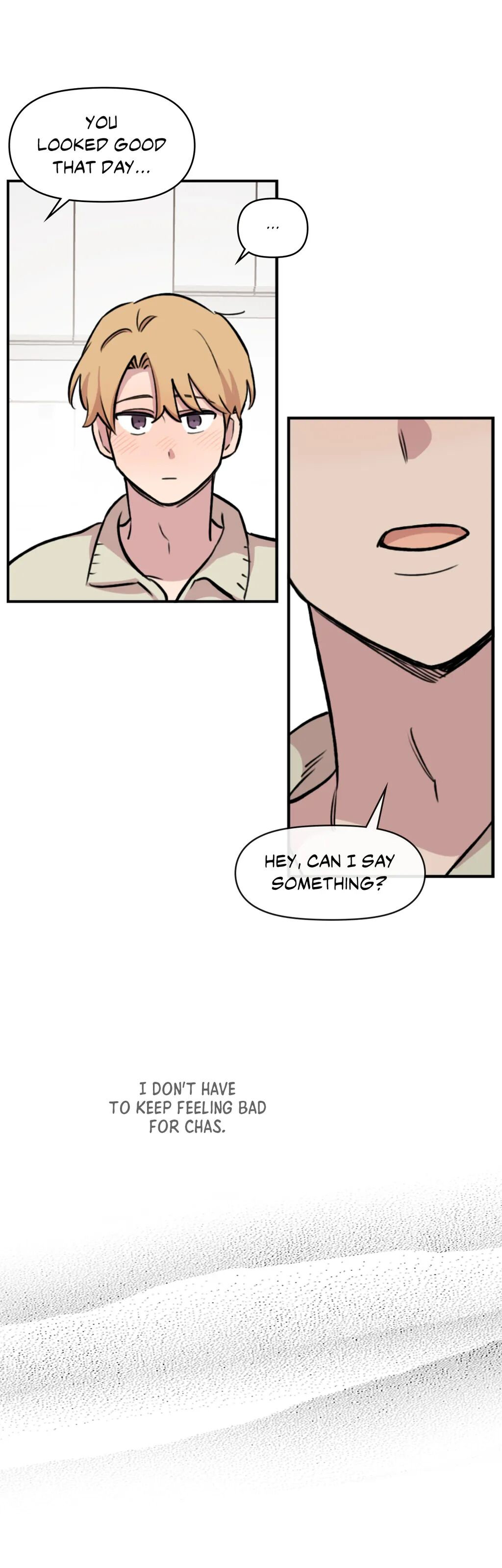 Leave the Work to Me! chapter 87 page 35