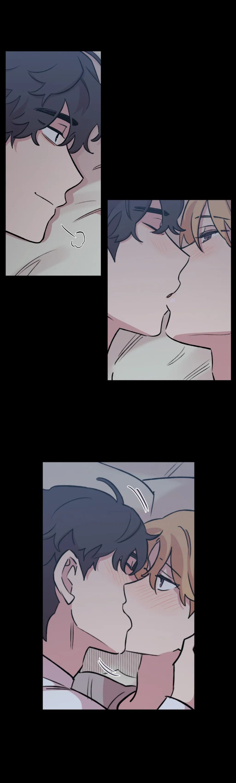 Leave the Work to Me! chapter 88 page 7