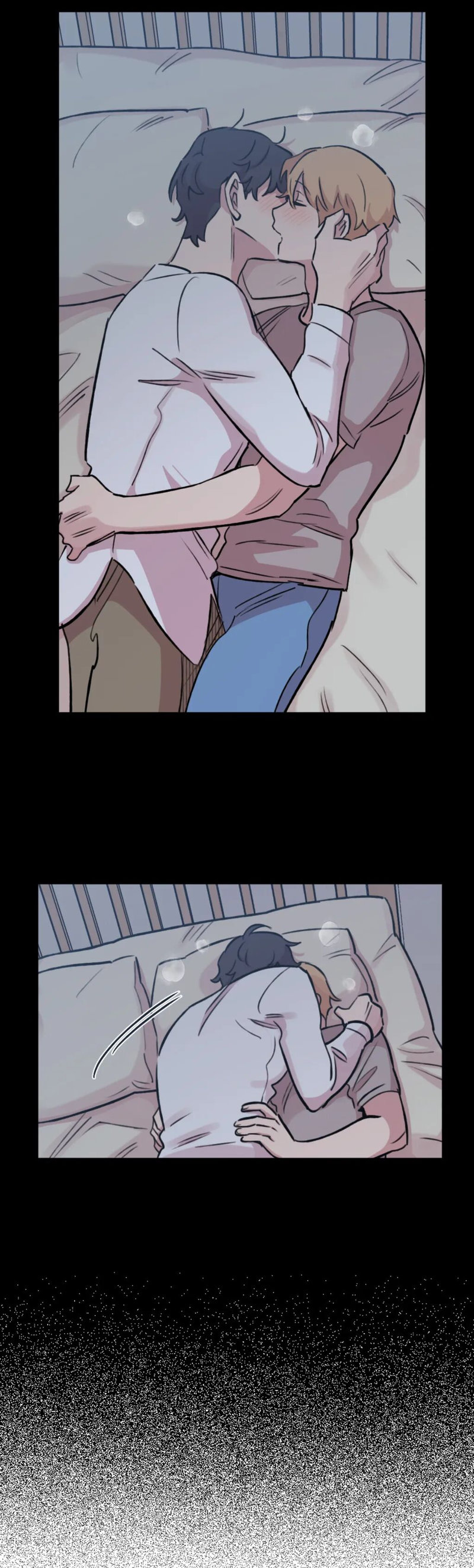 Leave the Work to Me! chapter 88 page 8