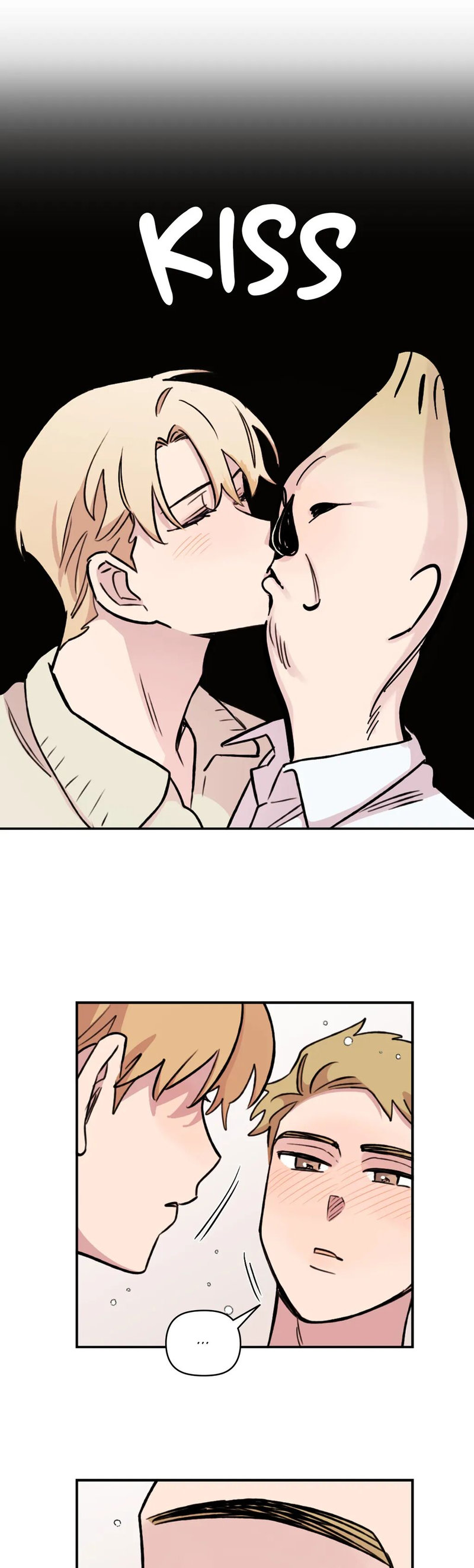 Leave the Work to Me! chapter 88 page 10