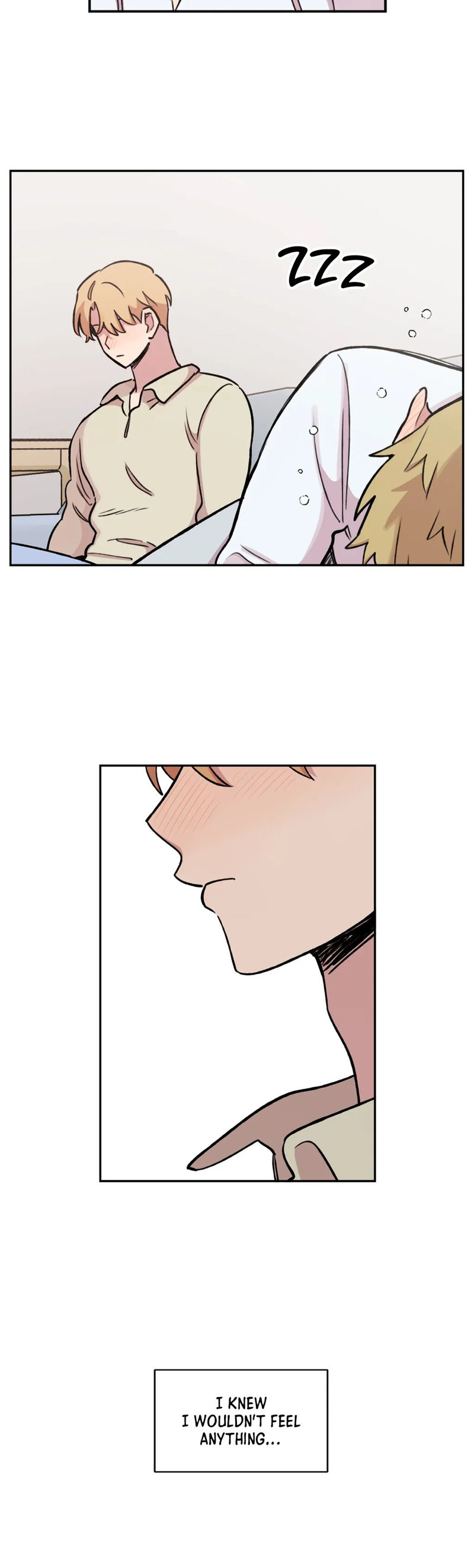 Leave the Work to Me! chapter 88 page 12