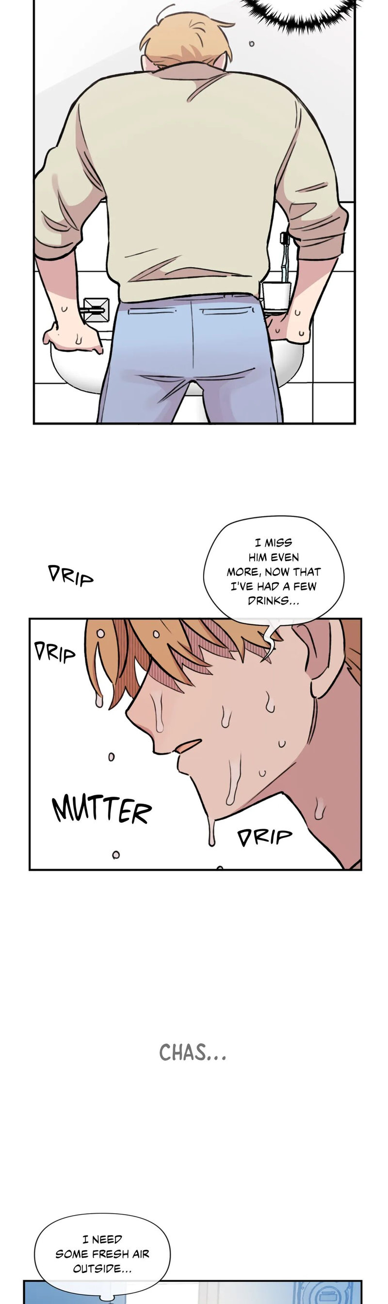 Leave the Work to Me! chapter 88 page 14