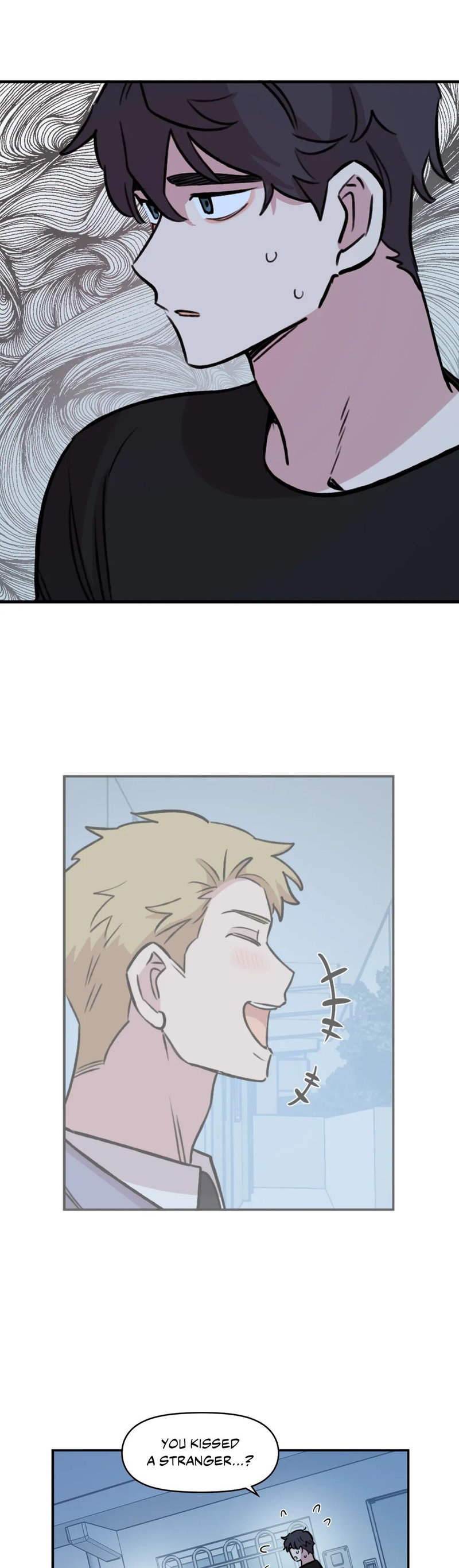Leave the Work to Me! chapter 88 page 21