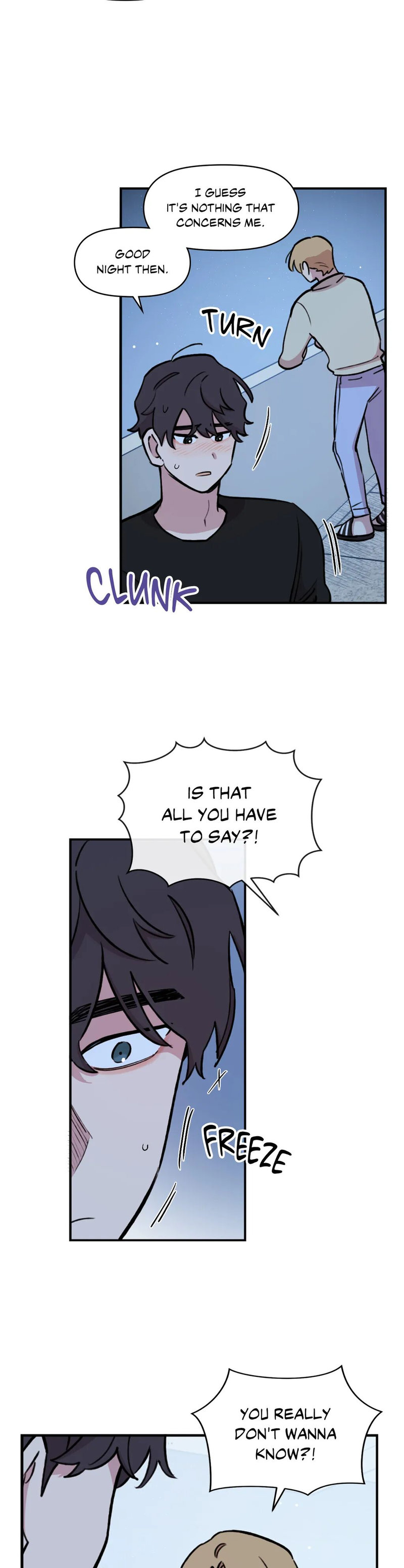 Leave the Work to Me! chapter 88 page 26