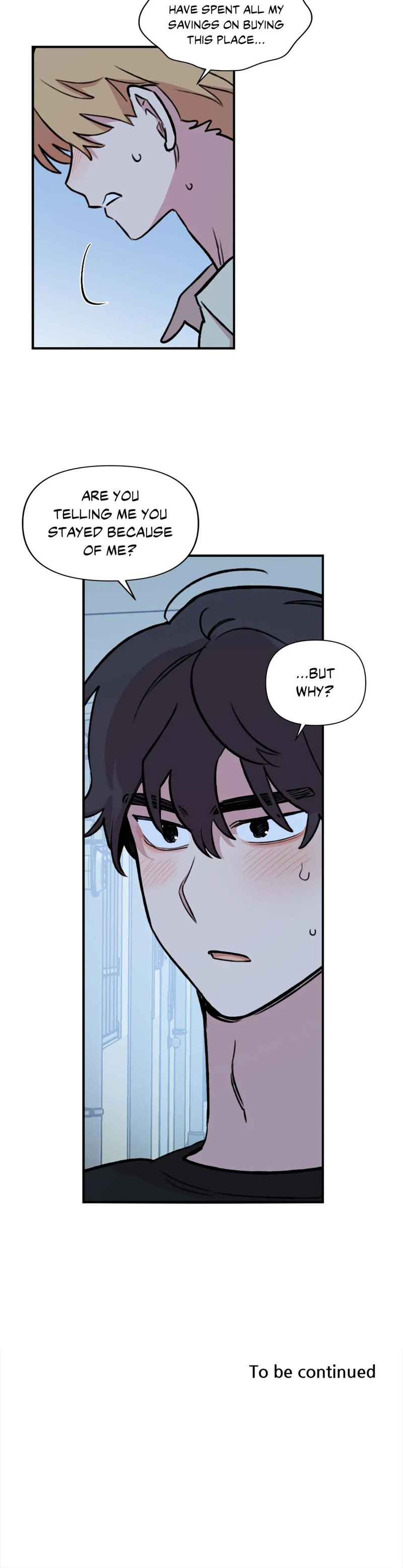 Leave the Work to Me! chapter 88 page 28