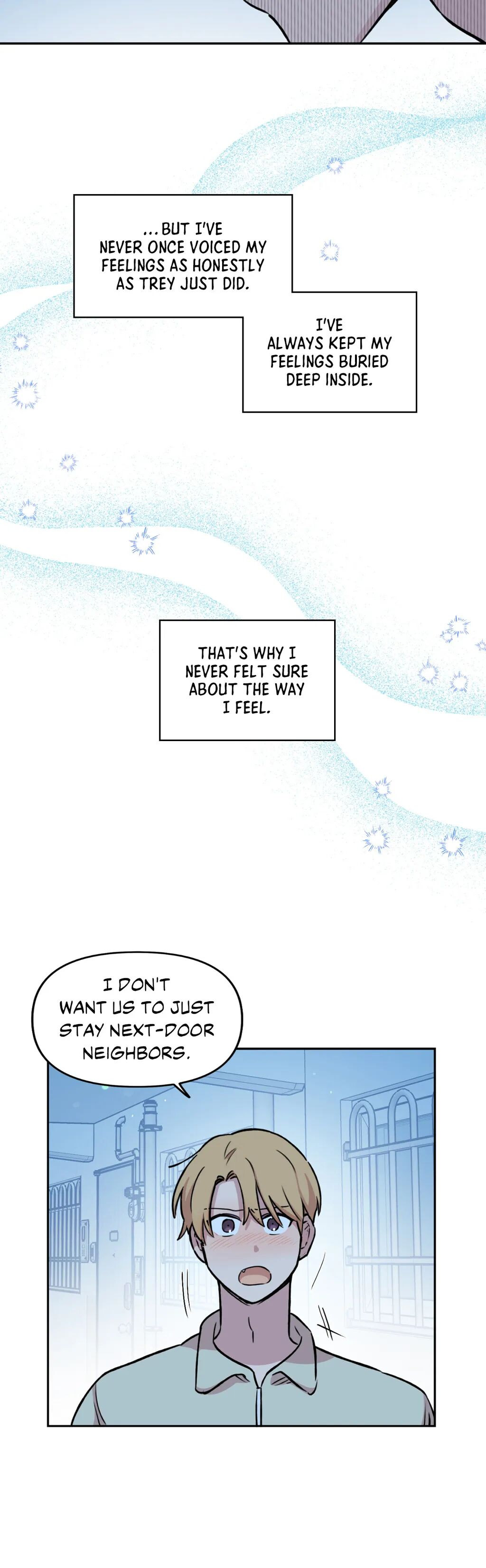 Leave the Work to Me! chapter 89 page 8