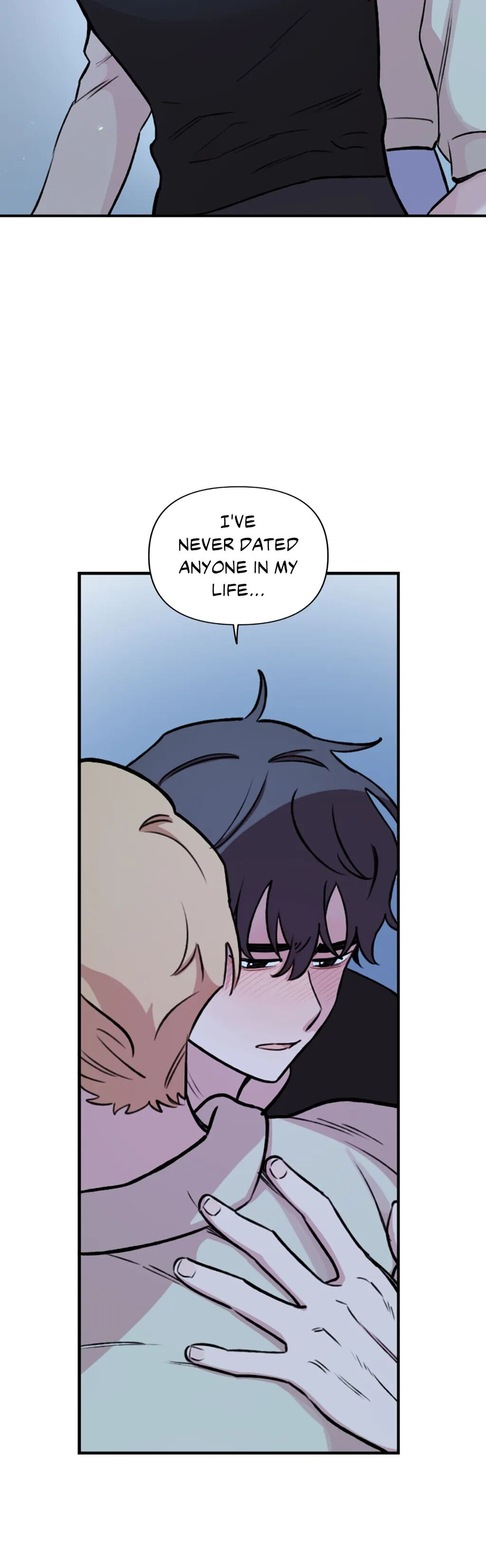 Leave the Work to Me! chapter 89 page 12