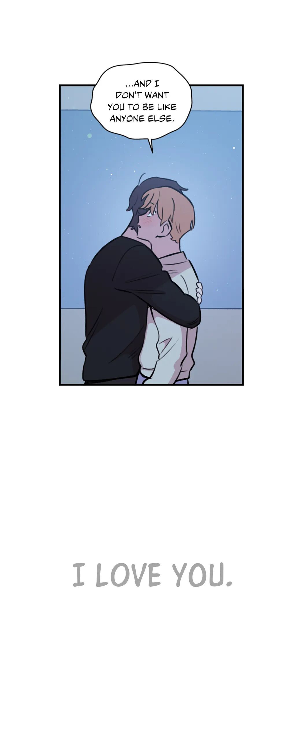 Leave the Work to Me! chapter 89 page 13