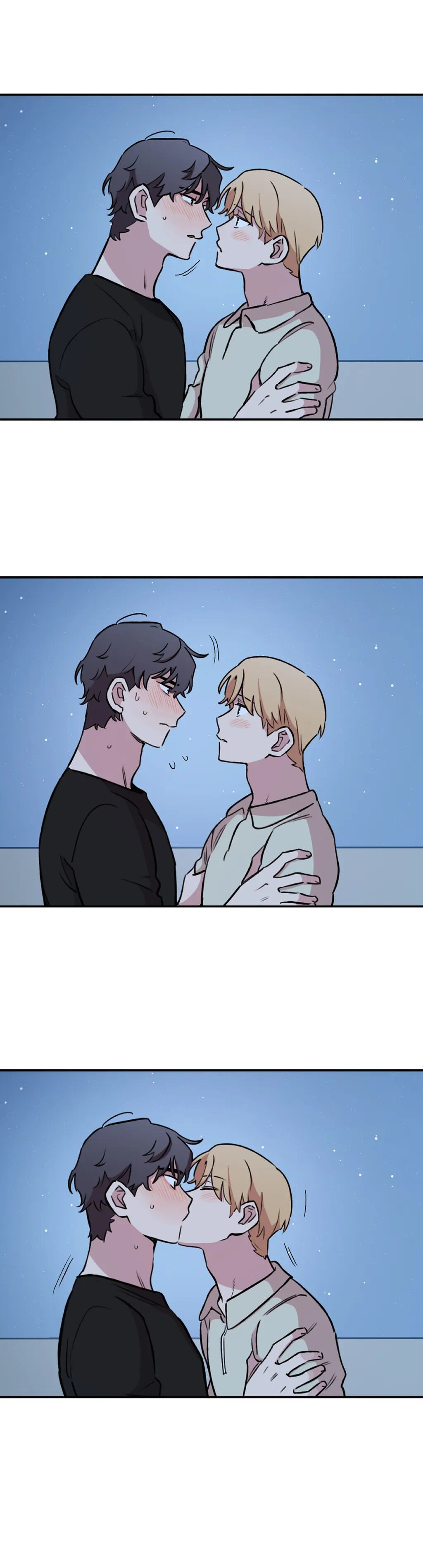 Leave the Work to Me! chapter 89 page 18